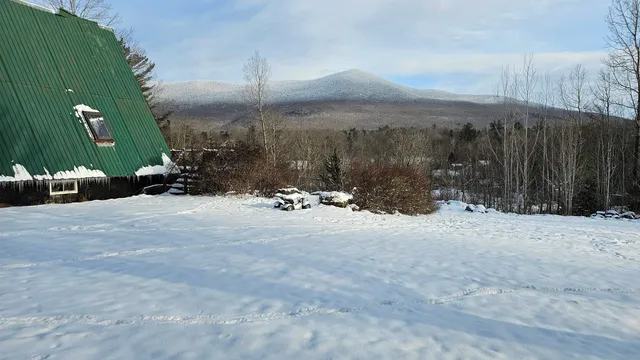 $185,000 | 1335 Downingsville Road, Lincoln, VT 05443