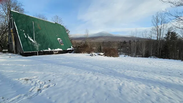 $185,000 | 1335 Downingsville Road, Lincoln, VT 05443