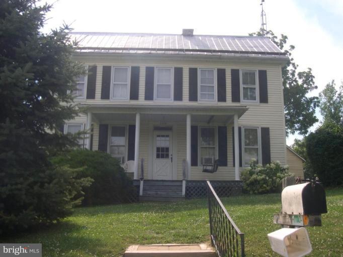 7720 Timmons Road Mount Airy, MD 21771 - Photo 1 of 11 Exterior (Main)