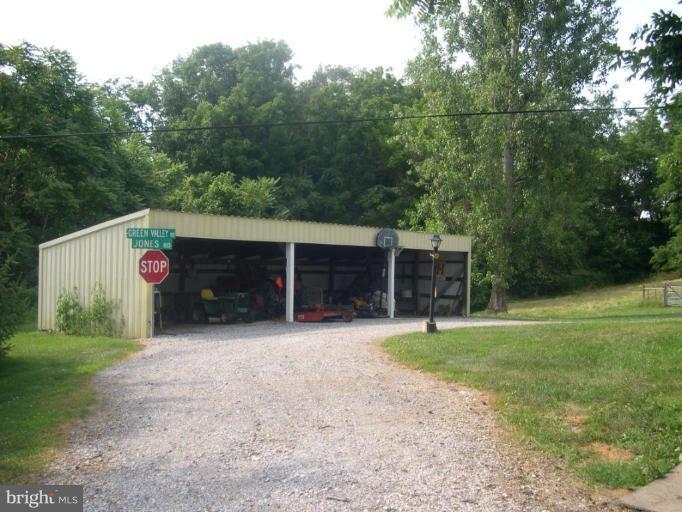 7720 Timmons Road Mount Airy, MD 21771 - Photo 4 of 11 Other #2