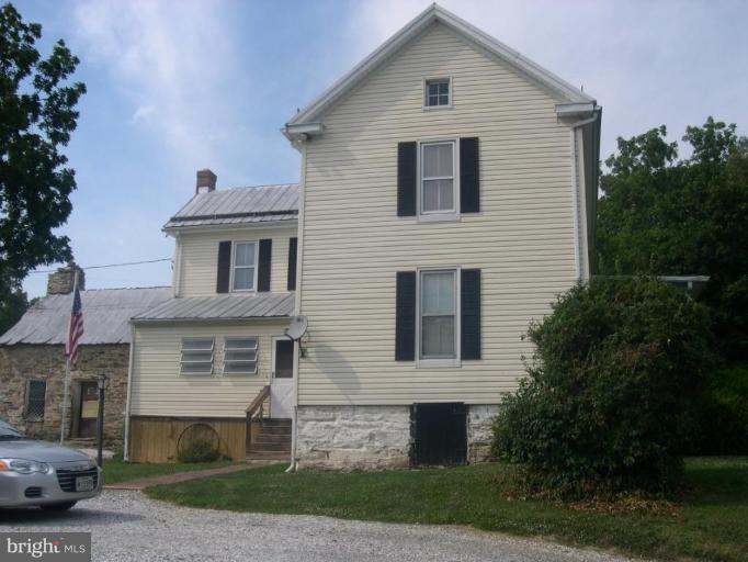 7720 Timmons Road Mount Airy, MD 21771 - Photo 5 of 11 Exterior #2