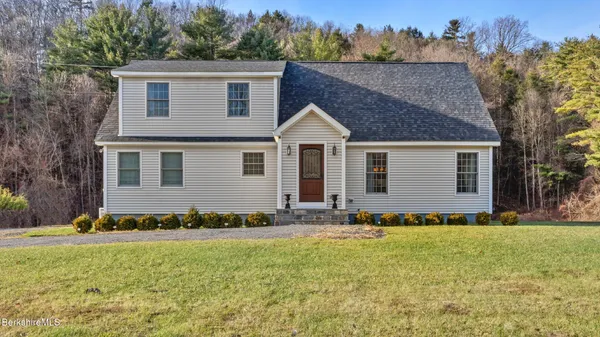 $749,000 | 46 Glendale Road, Stockbridge, MA 01236
