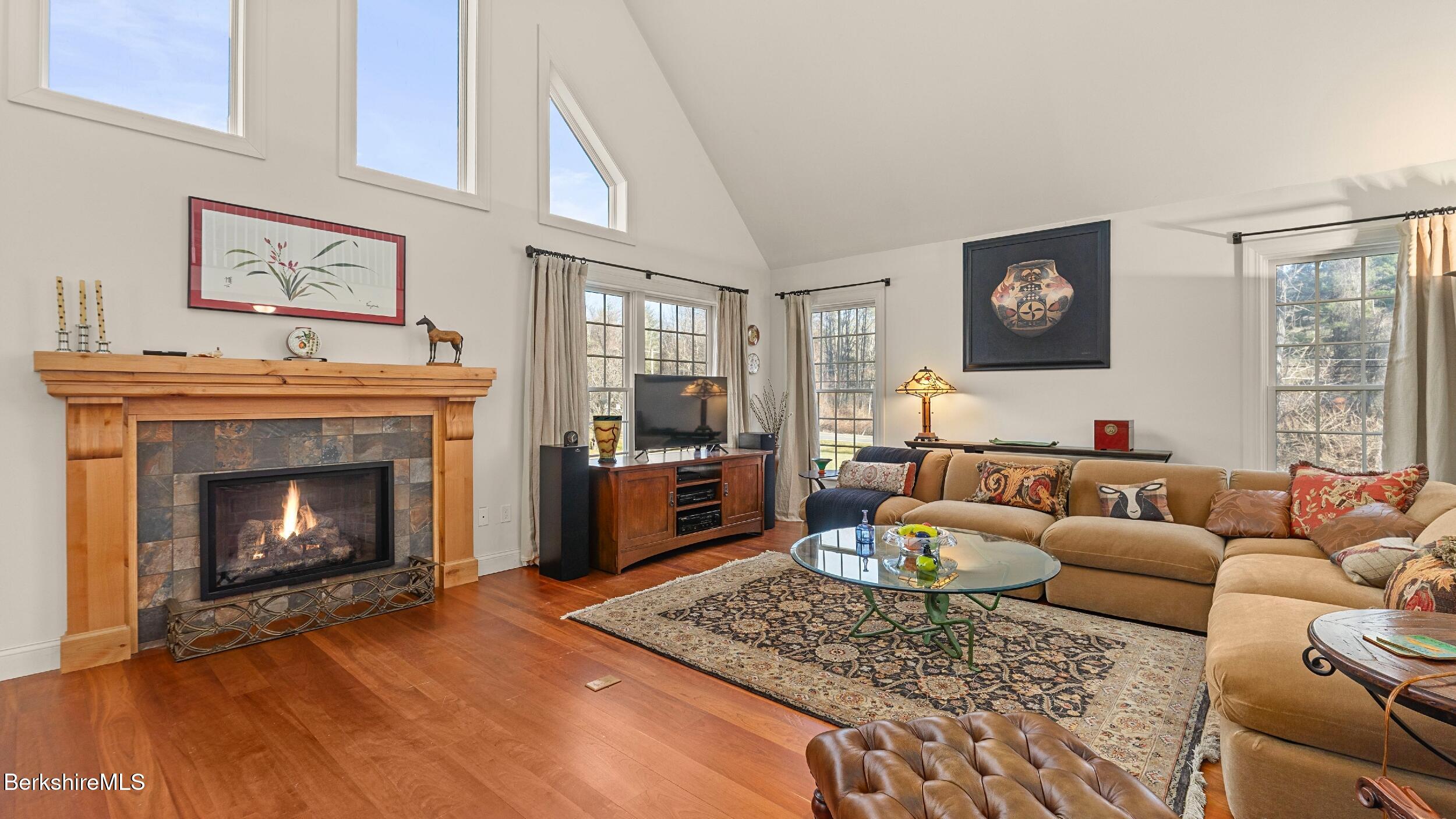 46 Glendale Road Stockbridge, MA 01236 - Photo 3 of 24 DSC00015LR