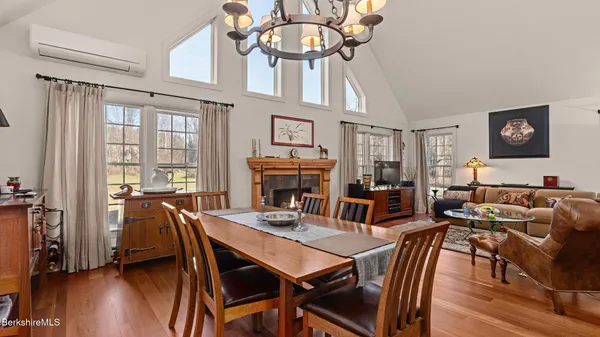 $749,000 | 46 Glendale Road, Stockbridge, MA 01236