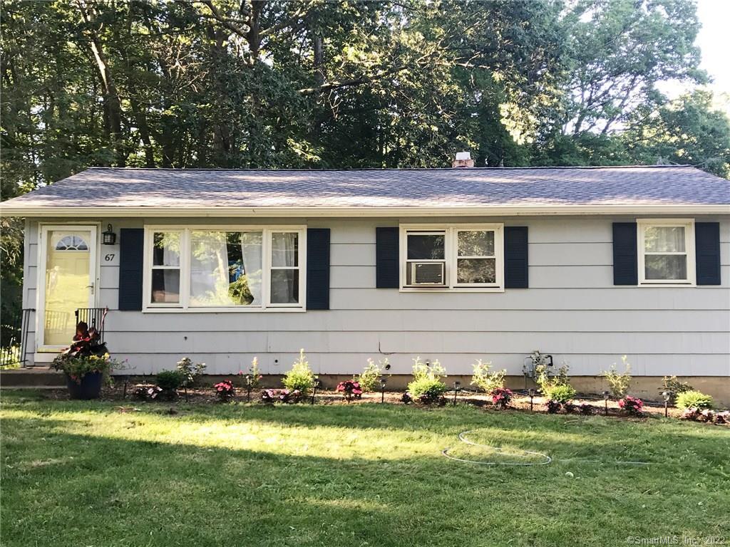 67 Pastors Walk Monroe, CT 06468 - Photo 1 of 1 Gallery Image 1