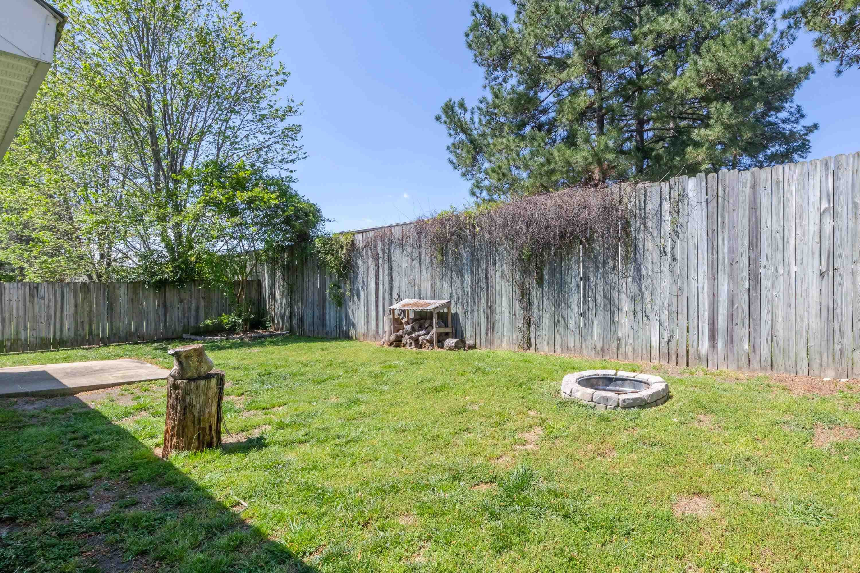 613 Hanska Way Raleigh, NC 27610 - Photo 33 of 34 Photo 33