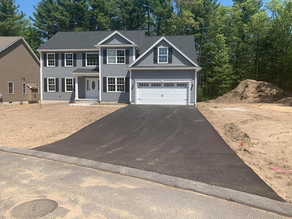 159 Barrington Drive Springfield, MA 01129 - Photo 1 of 1 Gallery Image 1