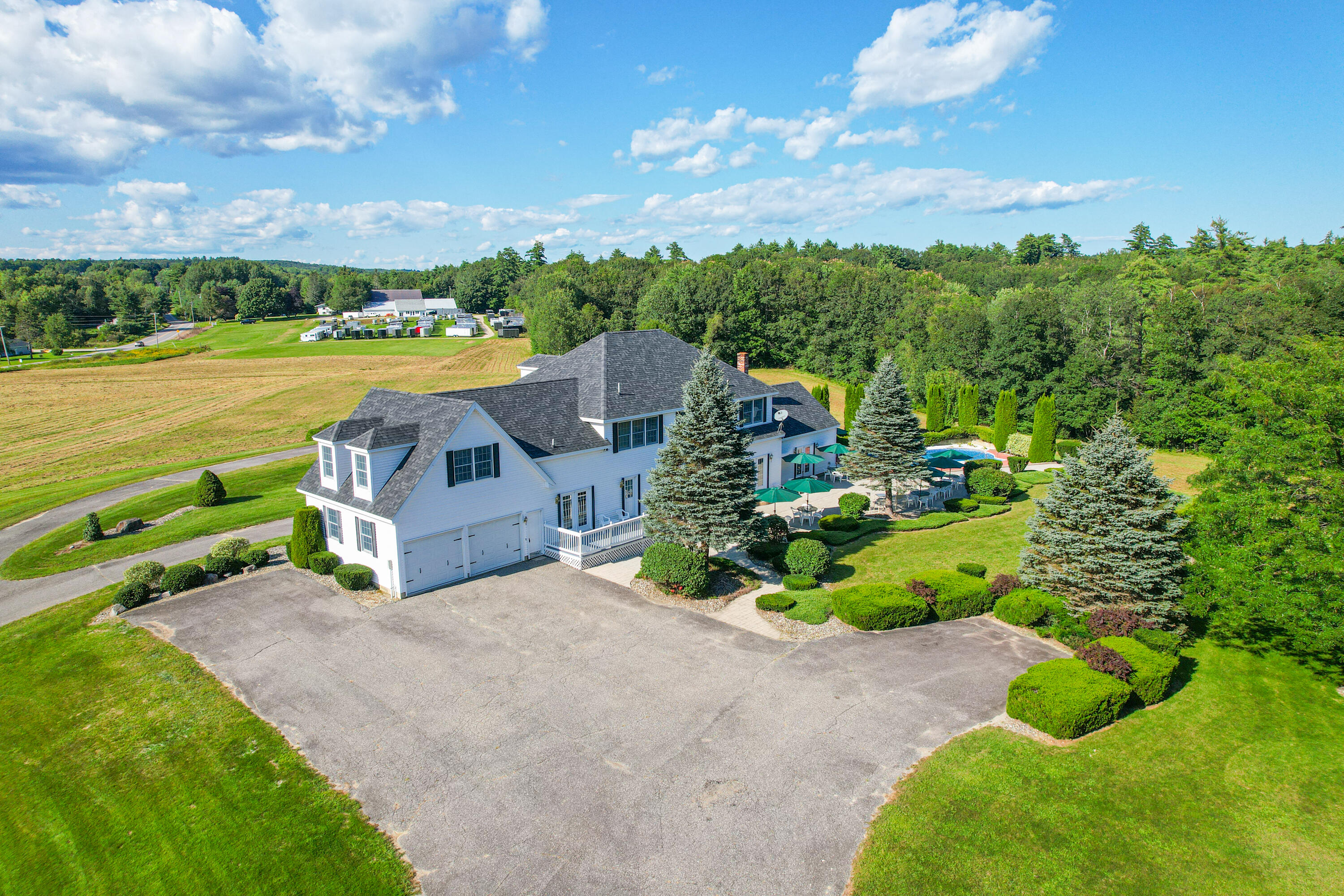 172 Annabessacook Road North Monmouth, ME 04265 - Photo 105 of 123 176AnnabessacookRd.Winthrop-087