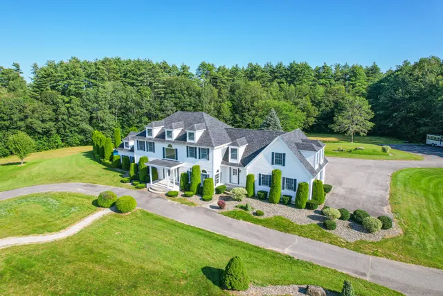 $995,000 | 172 Annabessacook Road, North Monmouth, ME 04265