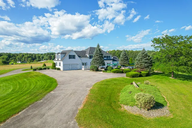 $995,000 | 172 Annabessacook Road, North Monmouth, ME 04265