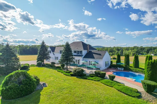 $965,000 | 172 Annabessacook Road, North Monmouth, ME 04265