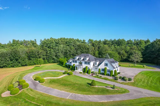 $995,000 | 172 Annabessacook Road, North Monmouth, ME 04265