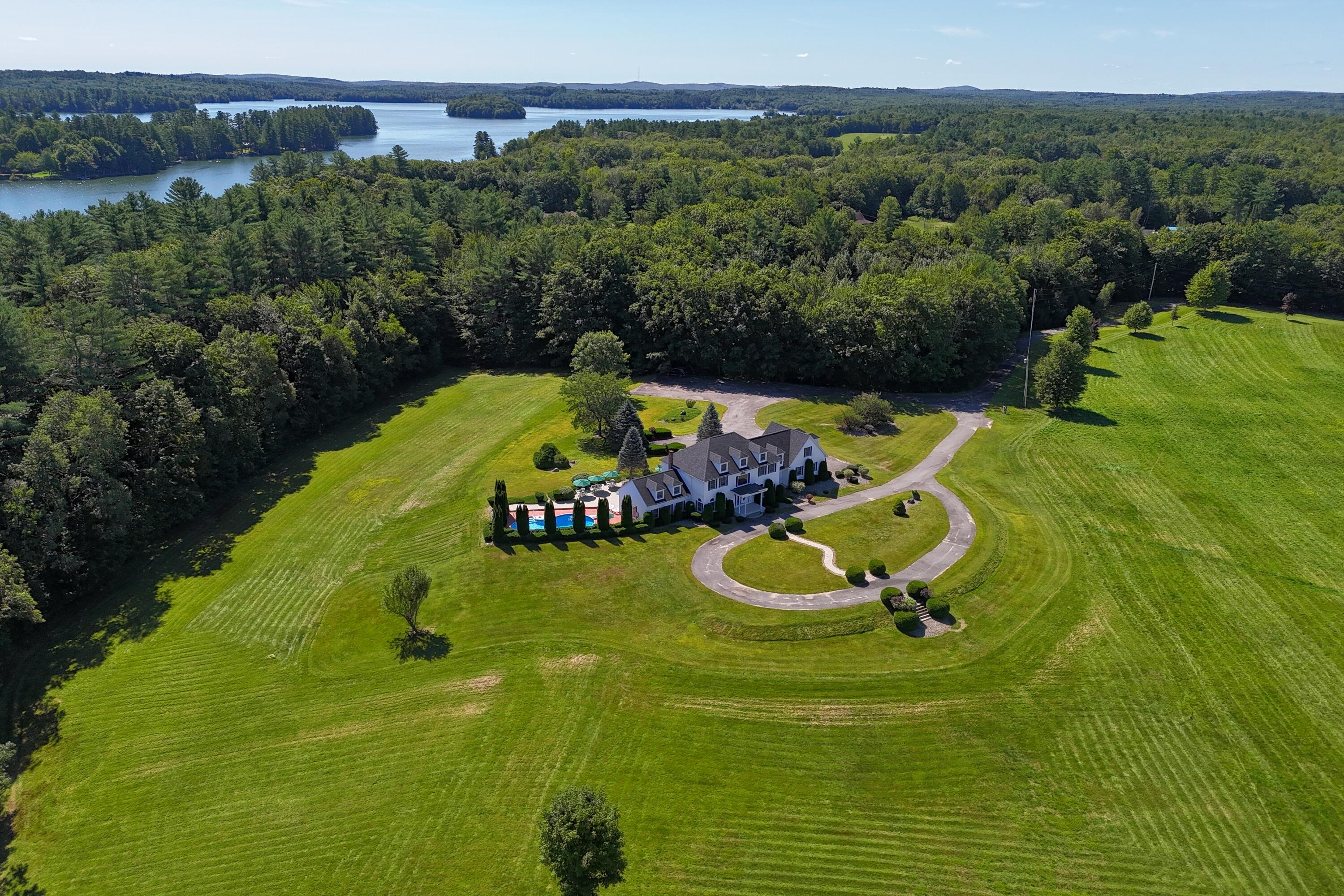 172 Annabessacook Road North Monmouth, ME 04265 - Photo 116 of 123 7