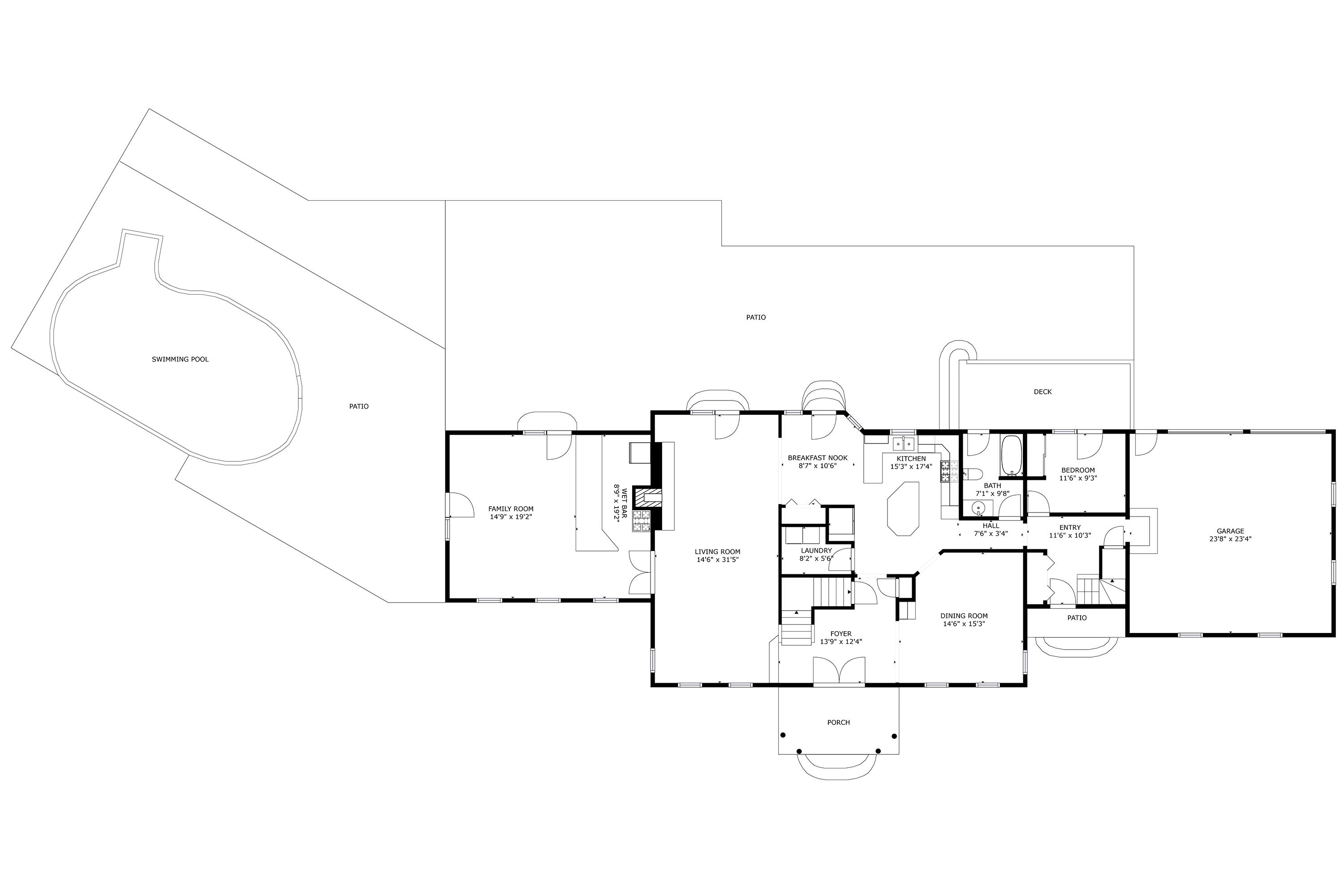 172 Annabessacook Road North Monmouth, ME 04265 - Photo 121 of 123 2