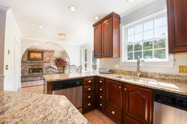 $965,000 | 172 Annabessacook Road, North Monmouth, ME 04265