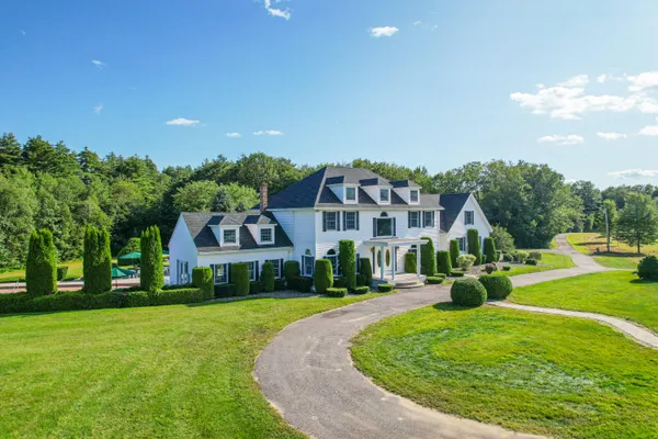$965,000 | 172 Annabessacook Road, North Monmouth, ME 04265