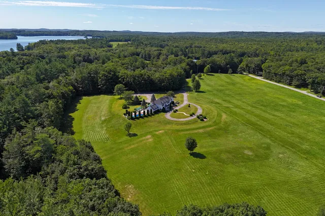 $995,000 | 172 Annabessacook Road, North Monmouth, ME 04265