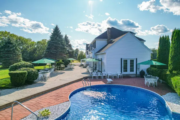 $965,000 | 172 Annabessacook Road, North Monmouth, ME 04265