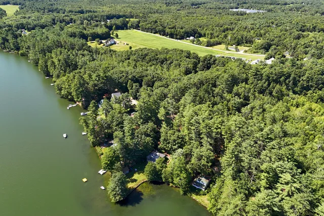 $995,000 | 172 Annabessacook Road, North Monmouth, ME 04265