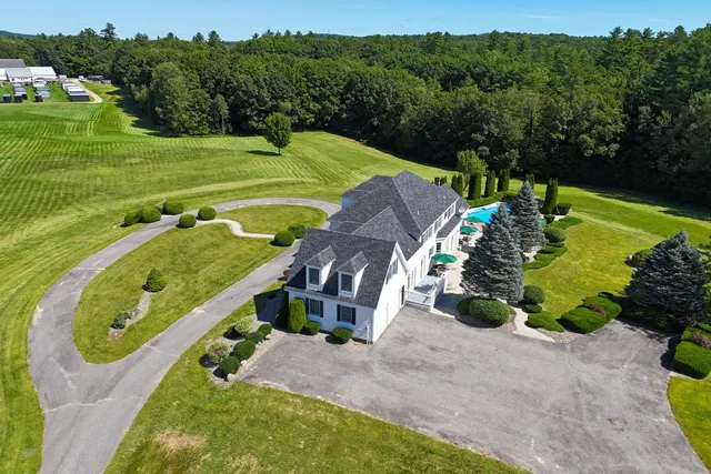 $995,000 | 172 Annabessacook Road, North Monmouth, ME 04265