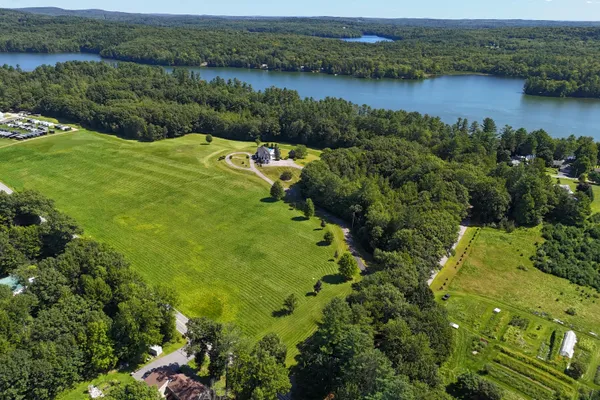 $965,000 | 172 Annabessacook Road, North Monmouth, ME 04265