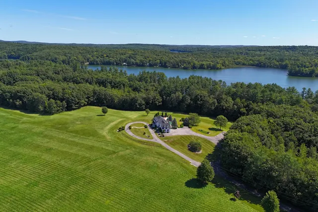 $995,000 | 172 Annabessacook Road, North Monmouth, ME 04265