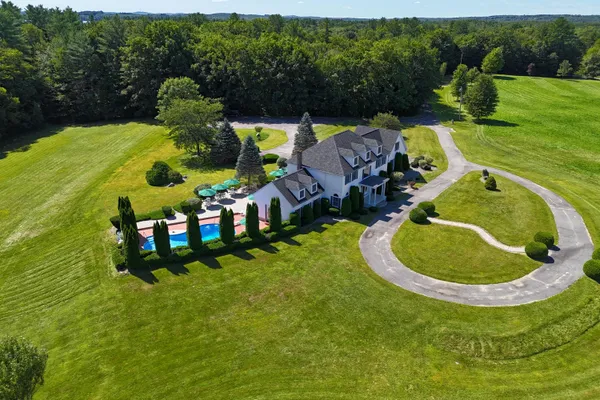 $965,000 | 172 Annabessacook Road, North Monmouth, ME 04265