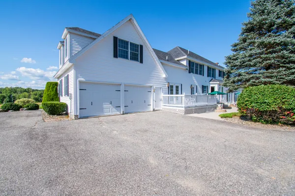 $965,000 | 172 Annabessacook Road, North Monmouth, ME 04265