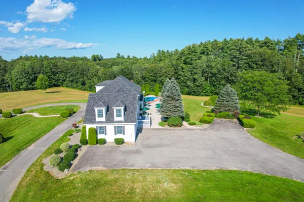 $965,000 | 172 Annabessacook Road, North Monmouth, ME 04265