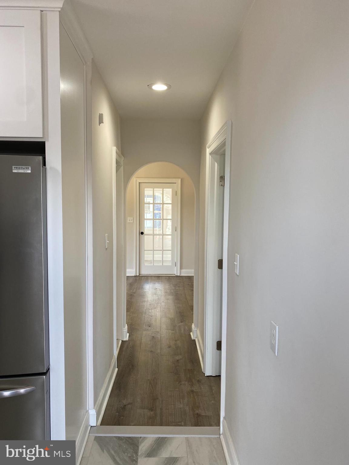 1297 Highway 40 Pilesgrove, NJ 08098 - Photo 16 of 32 an entryway with a livingroom