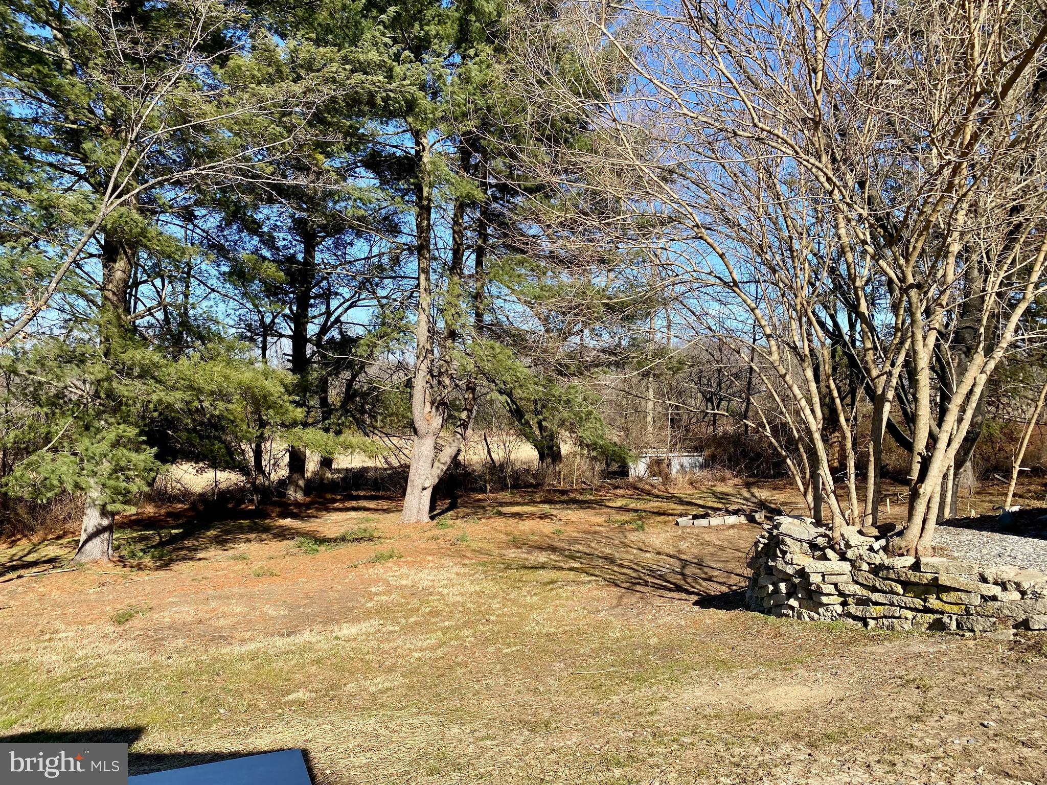 1297 Highway 40 Pilesgrove, NJ 08098 - Photo 32 of 32 a view of outdoor space yard and street