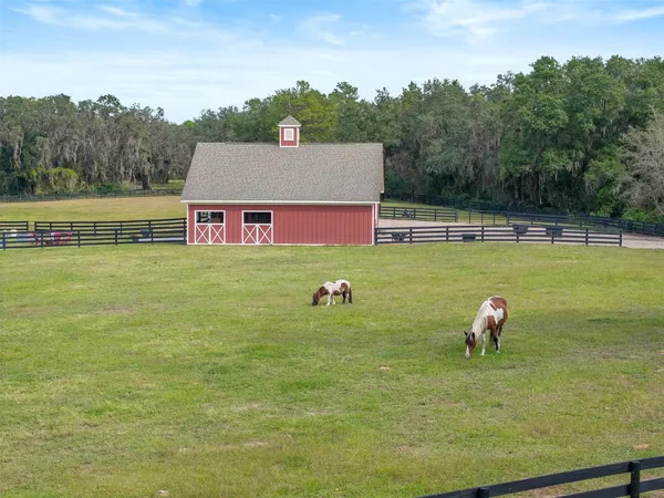 $1,650,000 | 41526 Saddle Ridge Lane, Weirsdale, FL 32195