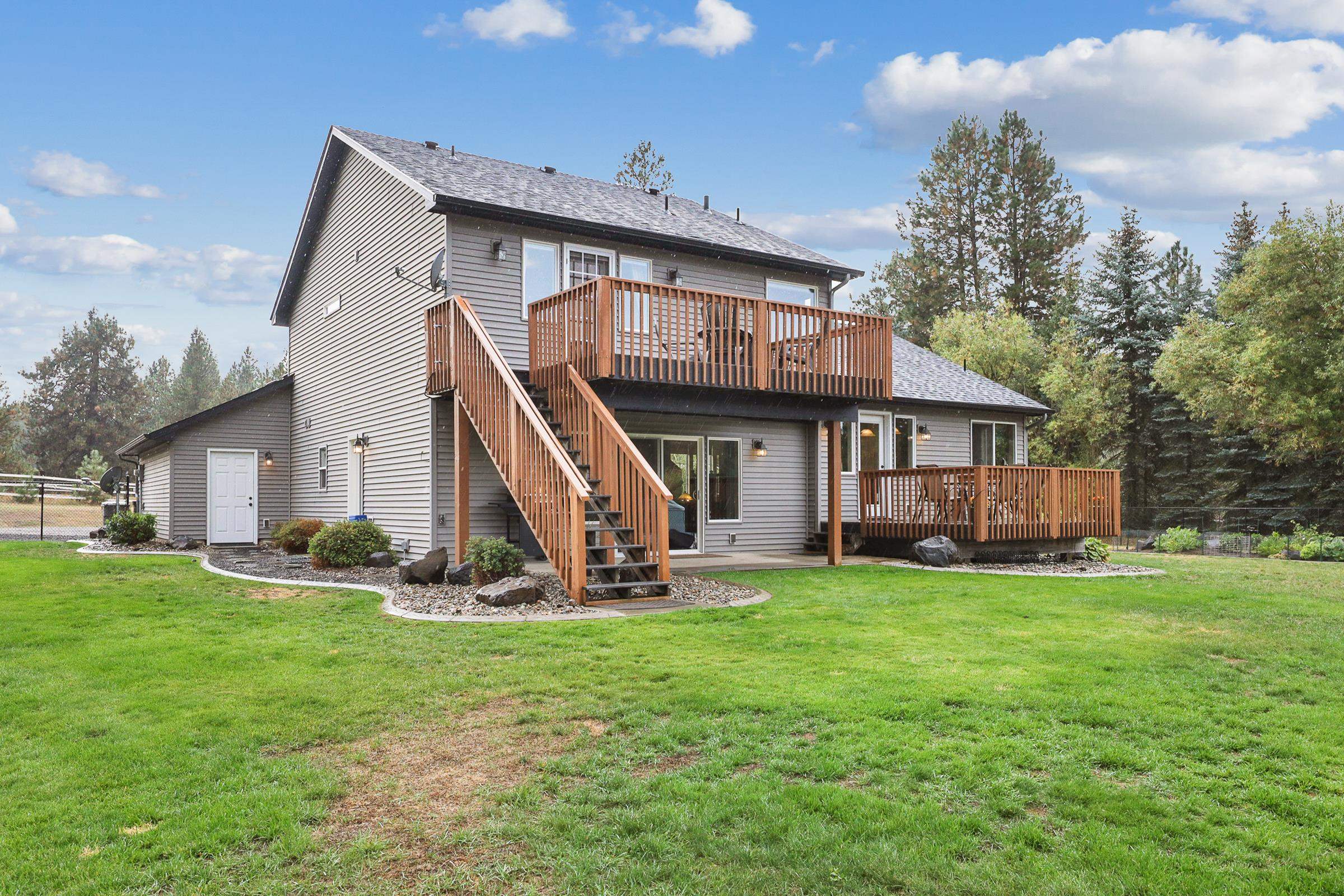 8215 South Sherman Road Spokane, WA 99224 - Photo 21 of 26