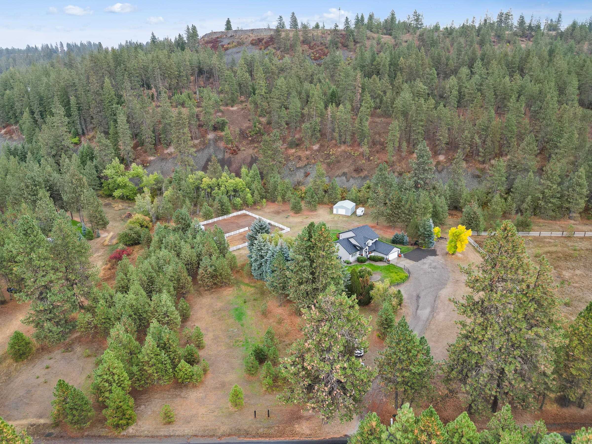 8215 South Sherman Road Spokane, WA 99224 - Photo 26 of 26