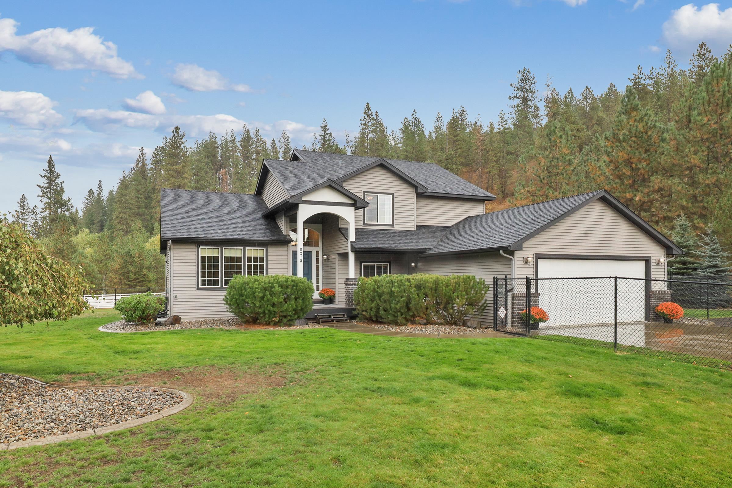 8215 South Sherman Road Spokane, WA 99224 - Photo 3 of 26