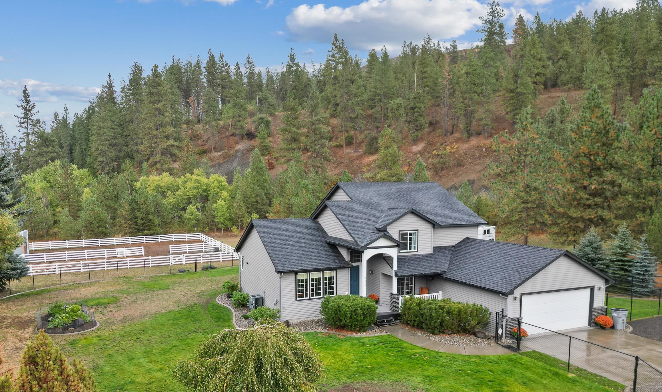 8215 South Sherman Road Spokane, WA 99224 - Photo 4 of 26
