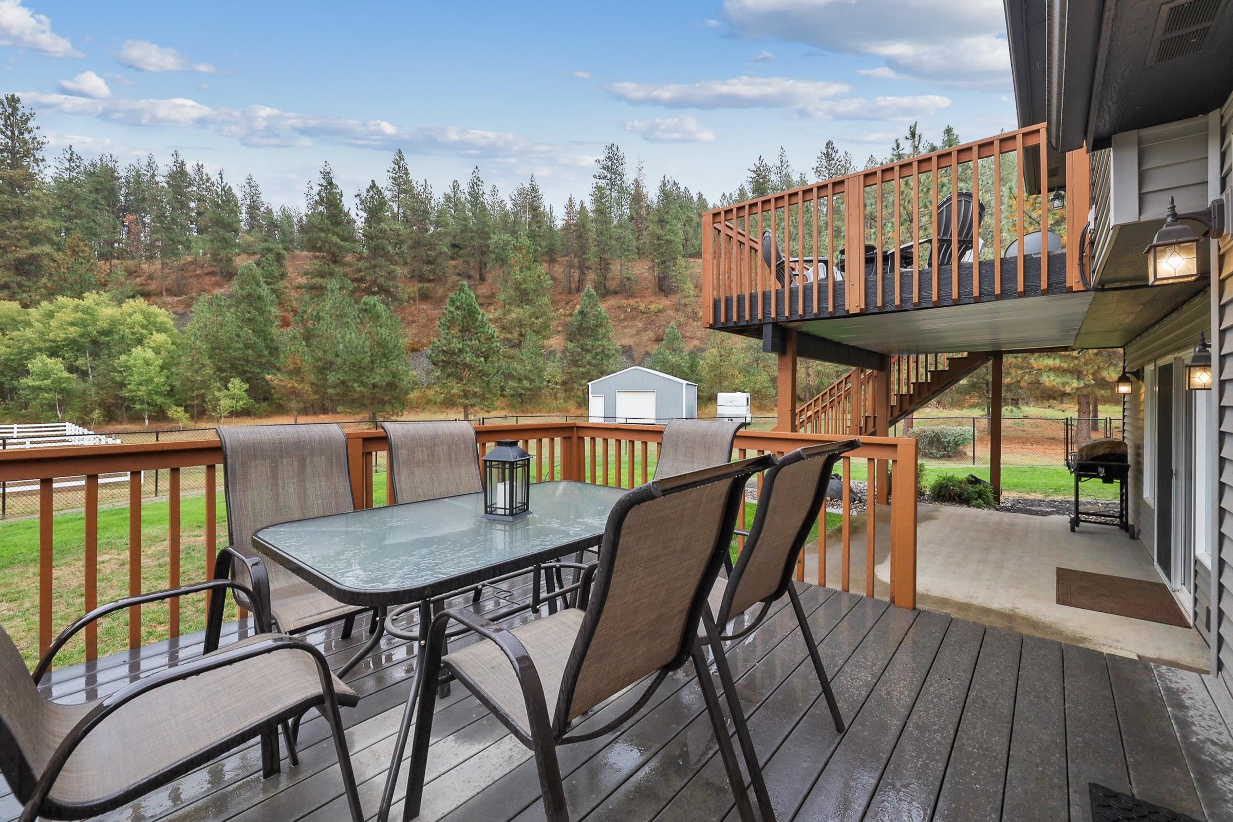 8215 South Sherman Road Spokane, WA 99224 - Photo 7 of 26