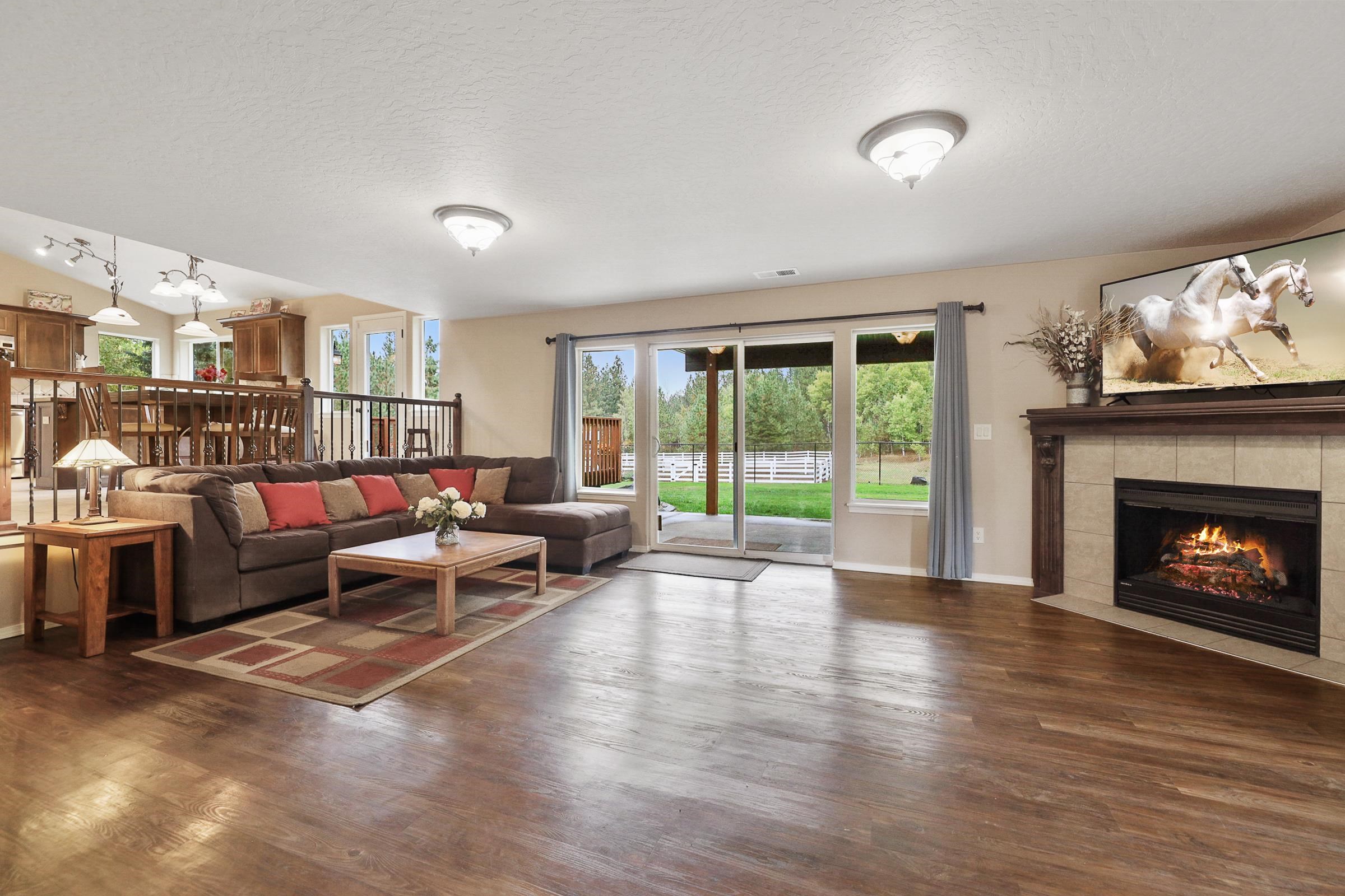 8215 South Sherman Road Spokane, WA 99224 - Photo 10 of 26
