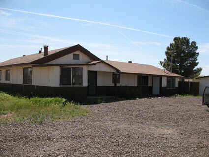204 North Apache Road Buckeye, AZ 85326 - Photo 1 of 1 Primary Photo