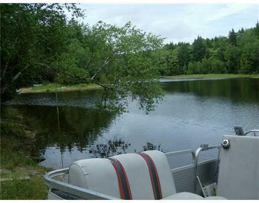 Lot046-1 Frost Mill Road Ellsworth, ME 04605 - Photo 15 of 24 Waterfront/Dock/Pier.
