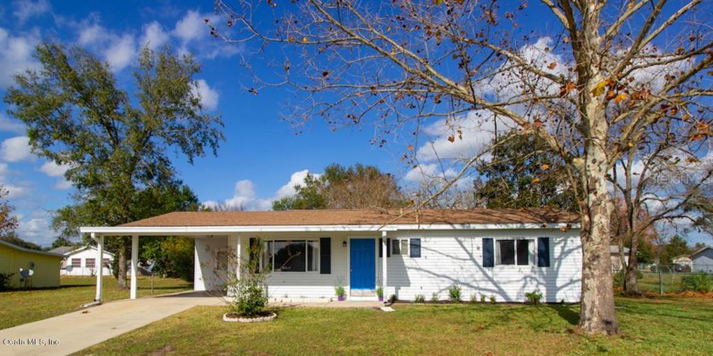 6397 Southwest 108th Place Ocala, FL 34476 - Photo 1 of 1 Untitled 2