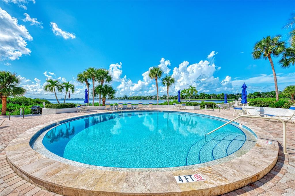 1608 Stickney Point Road, Unit 8107 Sarasota, FL 34231 - Photo 47 of 59 Gallery Image 47