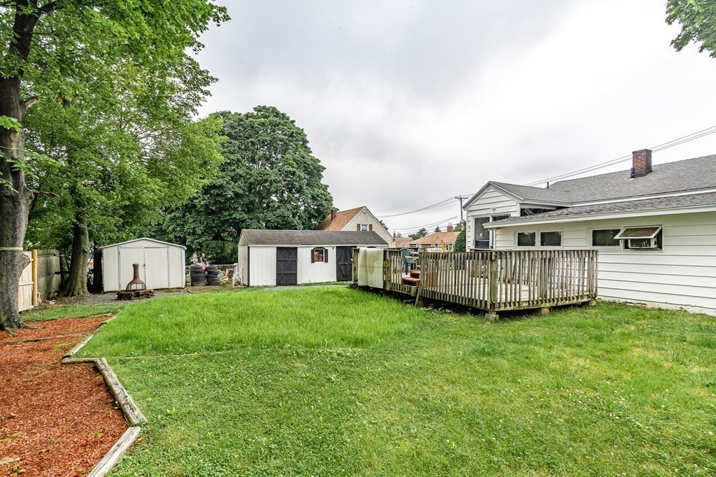39 Kenwood Road Methuen, MA 01844 - Photo 25 of 26 Gallery Image 25