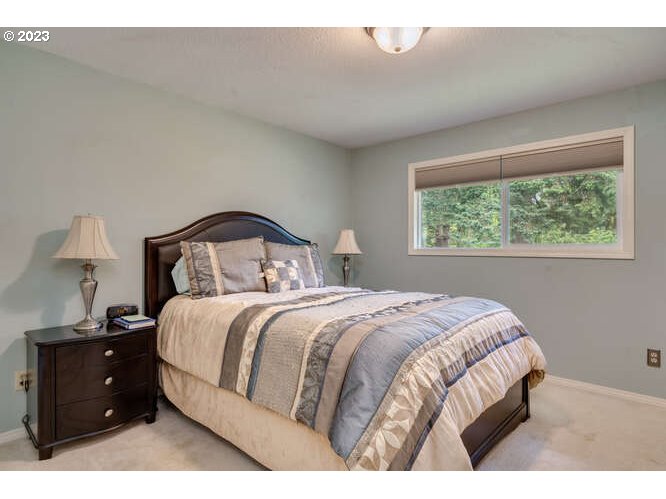 14441 South Maplelane Road Oregon City, OR 97045 - Photo 25 of 44 Bedroom, Primary