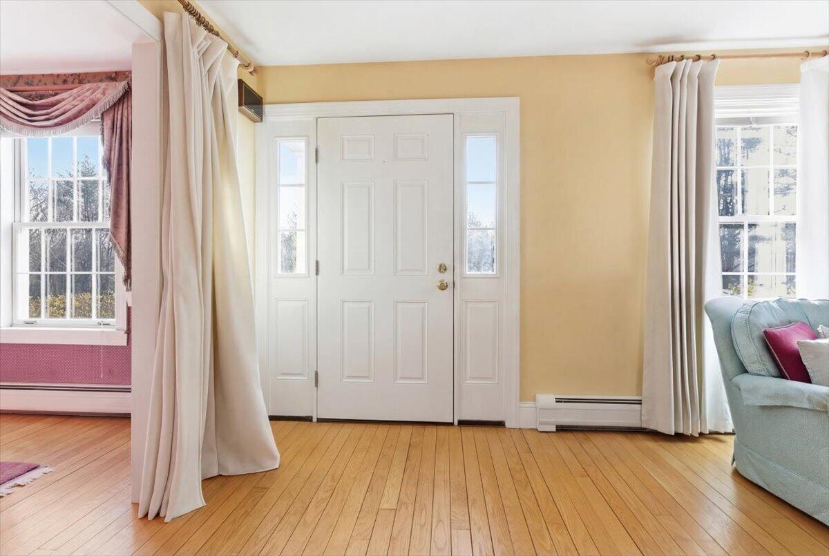6 Stone Ridge Road Waterville, ME 04901 - Photo 17 of 93 Front Door