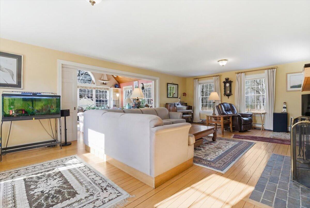 6 Stone Ridge Road Waterville, ME 04901 - Photo 18 of 93 Living Room