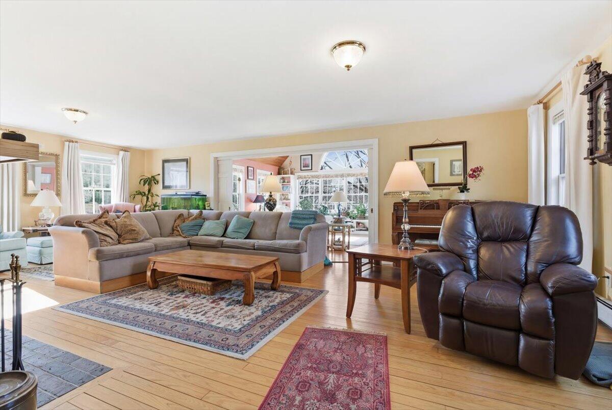 6 Stone Ridge Road Waterville, ME 04901 - Photo 21 of 93 Living Room