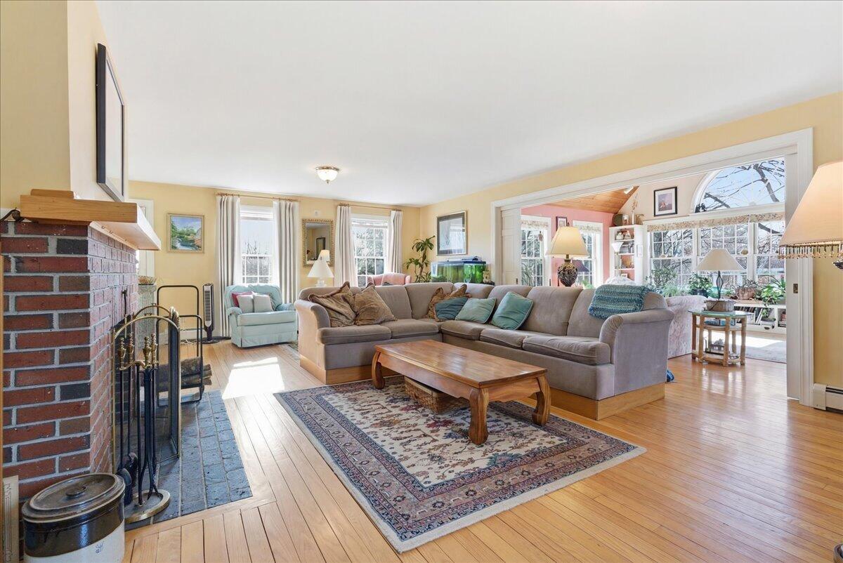 6 Stone Ridge Road Waterville, ME 04901 - Photo 22 of 93 033-4_Living Room 1.2