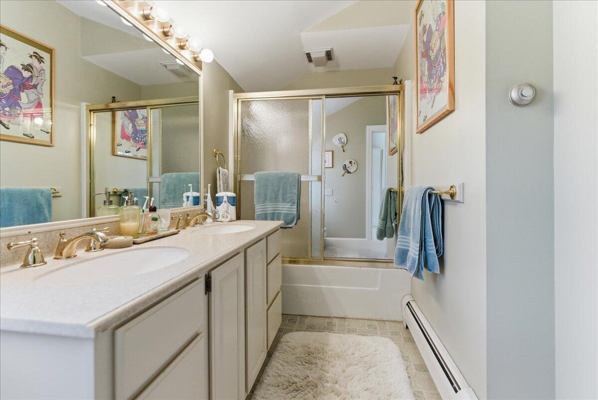 6 Stone Ridge Road Waterville, ME 04901 - Photo 41 of 93 Master Bath