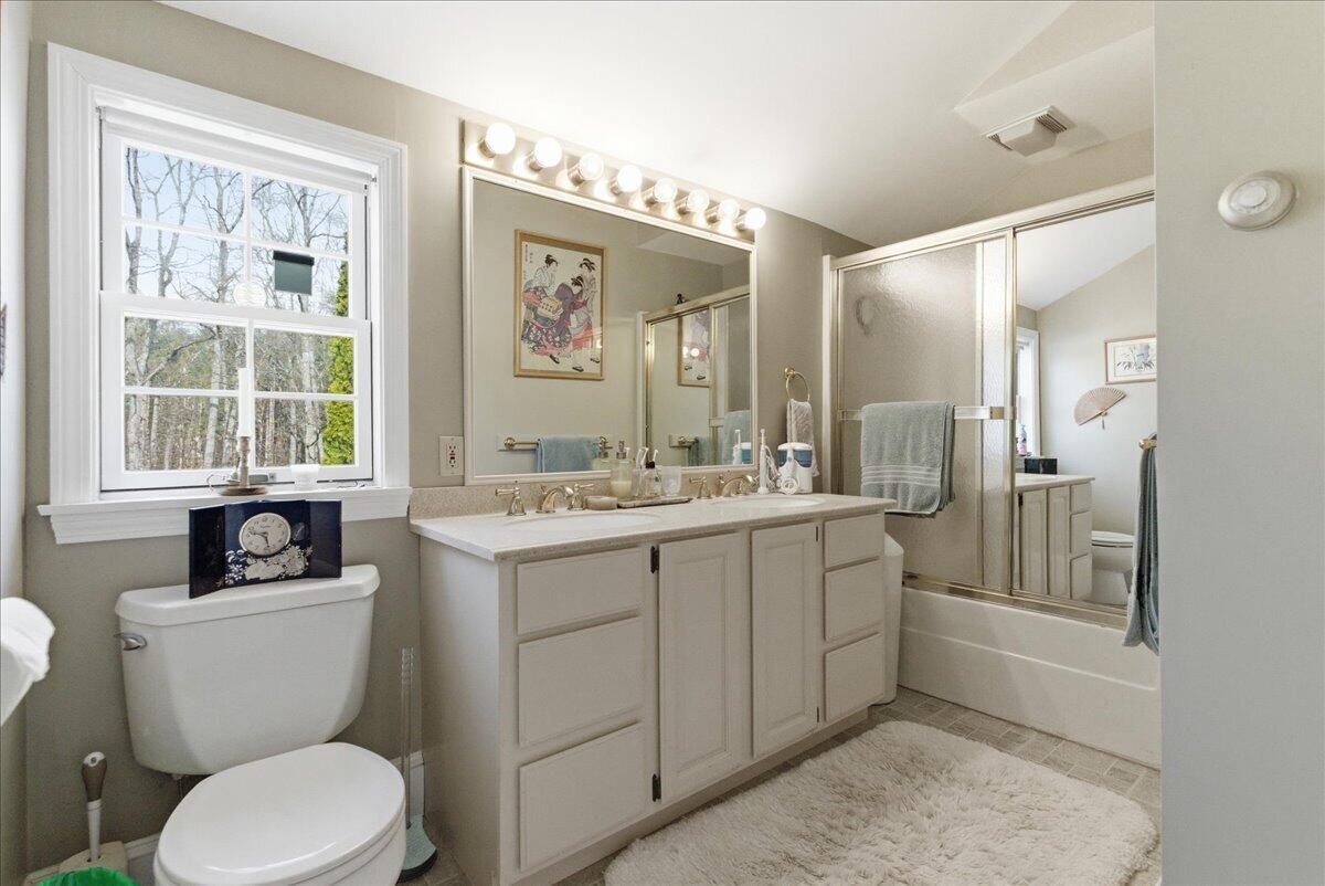 6 Stone Ridge Road Waterville, ME 04901 - Photo 42 of 93 Master Bath